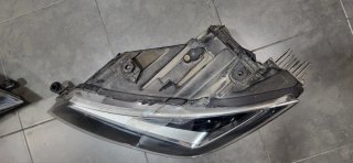 Faros LED Seat Leon MK3 5F FR Cupra
