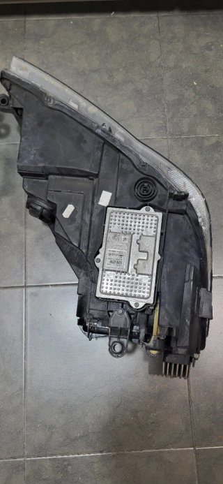 Faros LED Seat Leon MK3 5F FR Cupra