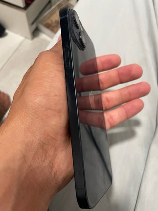 iPhone 14 Plus Negro