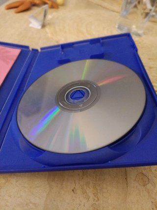 Grand Theft Auto Vice City PS2