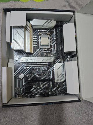 ASUS PRIME Z590-P LGA1200+PROCESADOR I7 10700F