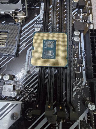 ASUS PRIME Z590-P LGA1200+PROCESADOR I7 10700F