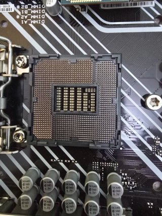 ASUS PRIME Z590-P LGA1200+PROCESADOR I7 10700F