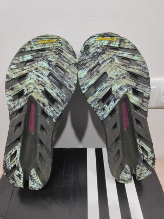 Adidas adistar hrmy fango svd 43 1/3
