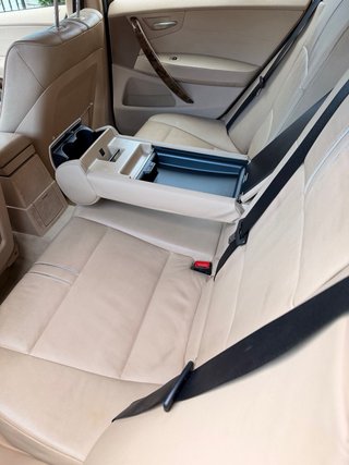 BMW X3 2008 3.0 SI automatico