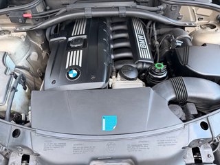 BMW X3 2008 3.0 SI automatico