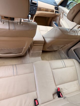 BMW X3 2008 3.0 SI automatico