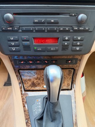 BMW X3 2008 3.0 SI automatico