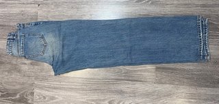 Pantalones vaqueros rectos