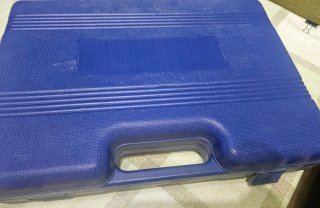 Caja de herramientas completa