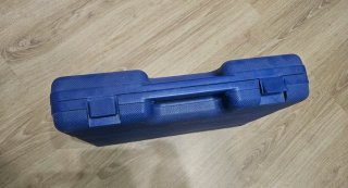 Caja de herramientas completa