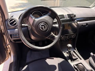 Mazda 3 2007