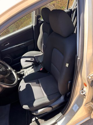 Mazda 3 2007