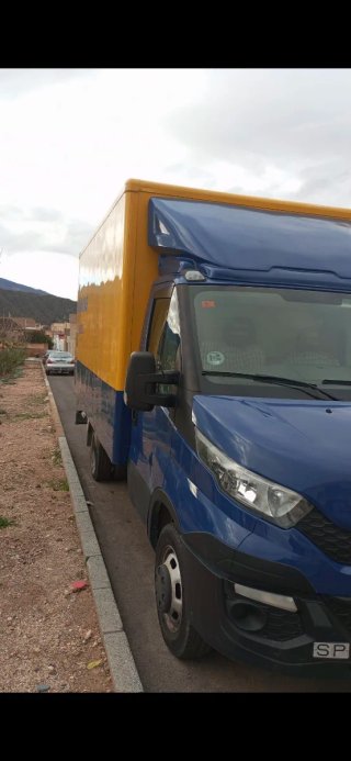 Iveco Daily 2017