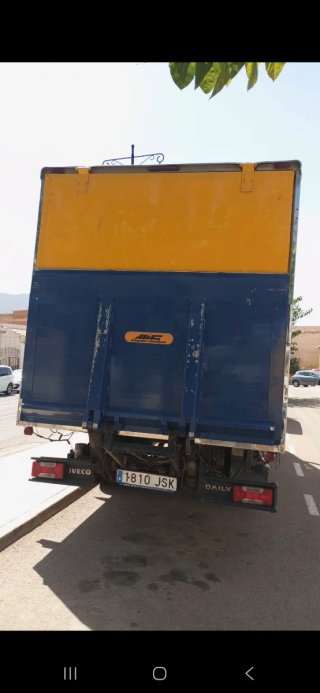 Iveco Daily 2017