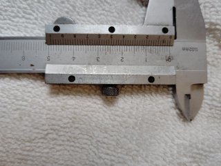 Calibradores Vernier 0.05mm