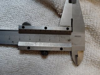 Calibradores Vernier 0.05mm
