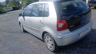Volkswagen Polo 2005