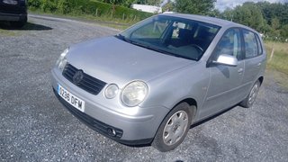 Volkswagen Polo 2005