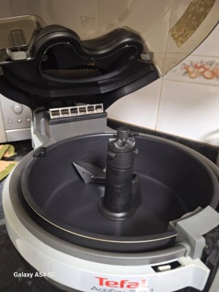 Tefal ActiFry 2 en 1 Freidora de Aire