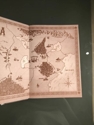 Las Crónicas de Fotuna 1 y 2