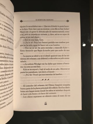 Las Crónicas de Fotuna 1 y 2