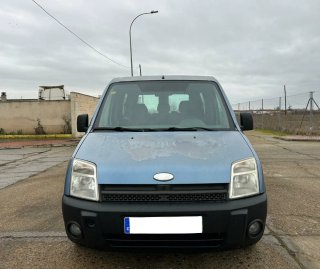 Ford Tourneo Connect 2004