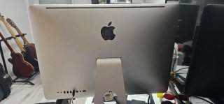 iMac 2009 Apple 21,5 pulgadas