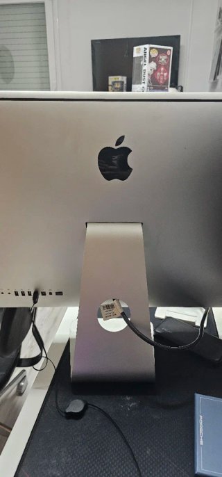 iMac 2009 Apple 21,5 pulgadas