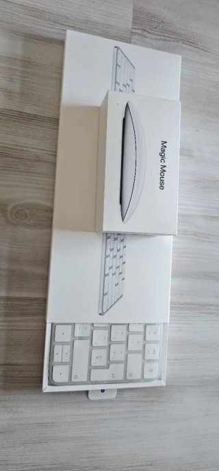 iMac 2009 Apple 21,5 pulgadas