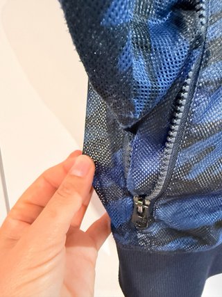 Cortavientos G-Star RAW