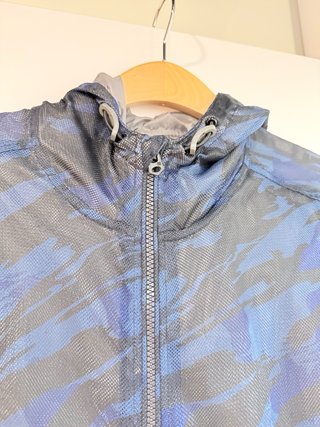 Cortavientos G-Star RAW