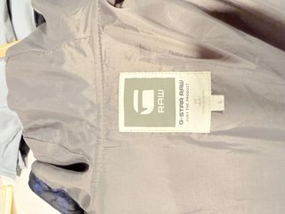 Cortavientos G-Star RAW