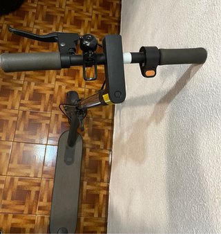 Patinete Eléctrico Xiaomi