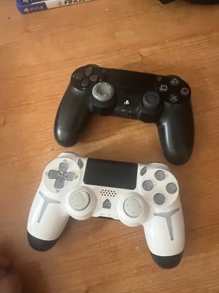 PS4 Pro 1TB