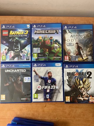 PS4 Pro 1TB