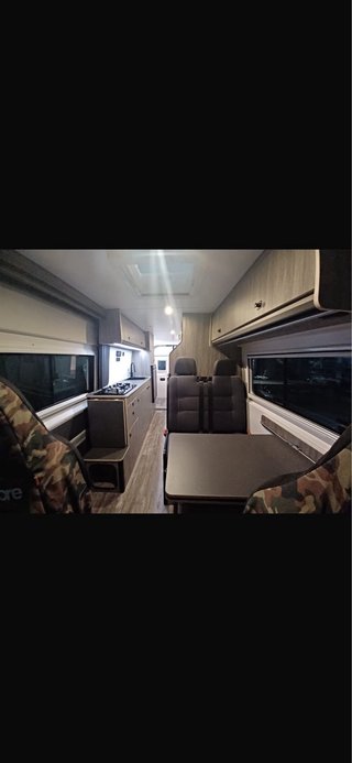 Man Tge 4x4 180 2022