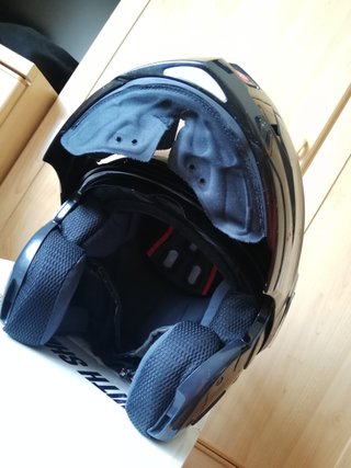Casco Moto Caberg
