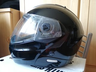 Casco Moto Caberg