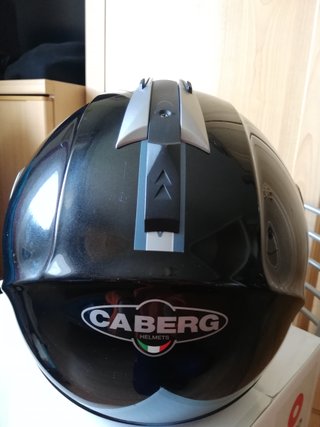 Casco Moto Caberg