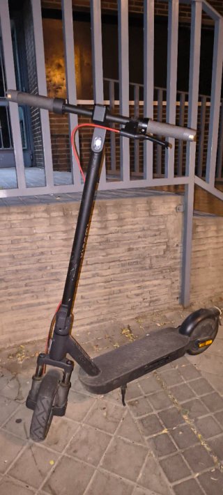 Patinete Eléctrico Xiaomi 2025