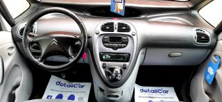 CITROËN XSARA PICASSO 2.0HDi //ÚNICO PROPIETARI