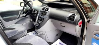 CITROËN XSARA PICASSO 2.0HDi //ÚNICO PROPIETARI