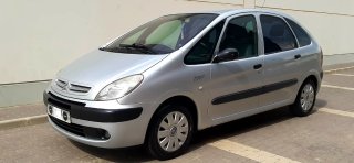 CITROËN XSARA PICASSO 2.0HDi //ÚNICO PROPIETARI