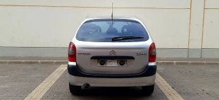 CITROËN XSARA PICASSO 2.0HDi //ÚNICO PROPIETARI