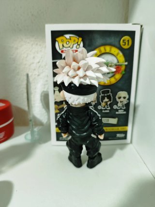 Figura Gojo Satoru Jujutsu Kaisen