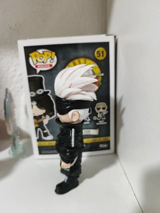 Figura Gojo Satoru Jujutsu Kaisen