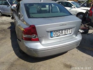 Depresor freno / bomba vacio volvo s40 2.0 187943