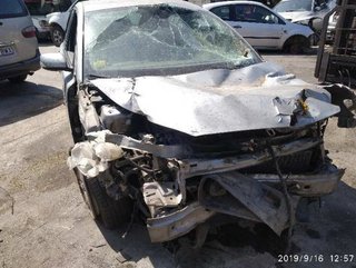 Depresor freno / bomba vacio volvo s40 2.0 187943