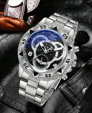 Reloj  Hombre